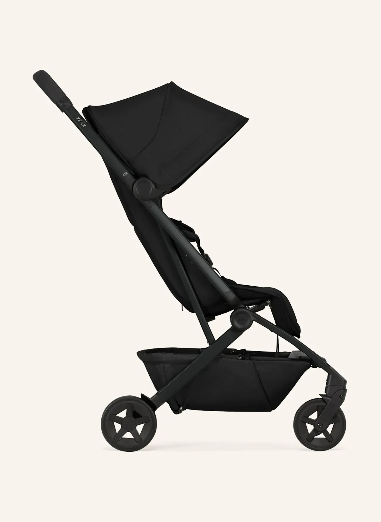AER 2 Reisebuggy