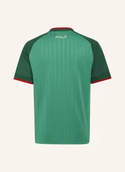 ALGERIEN 2026 KIDS AUSWÄRTSTRIKOT