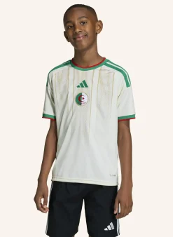 ALGERIEN 2026 KIDS HEIMTRIKOT