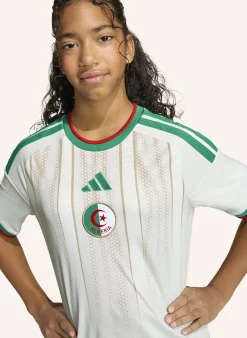 ALGERIEN 2026 KIDS HEIMTRIKOT