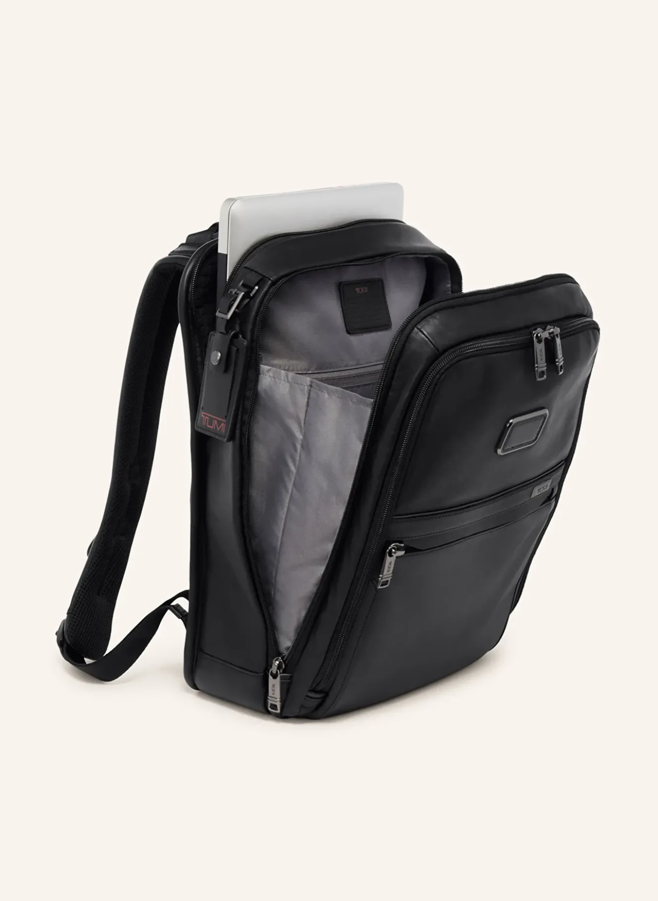 ALPHA Rucksack SLIM BACKPACK