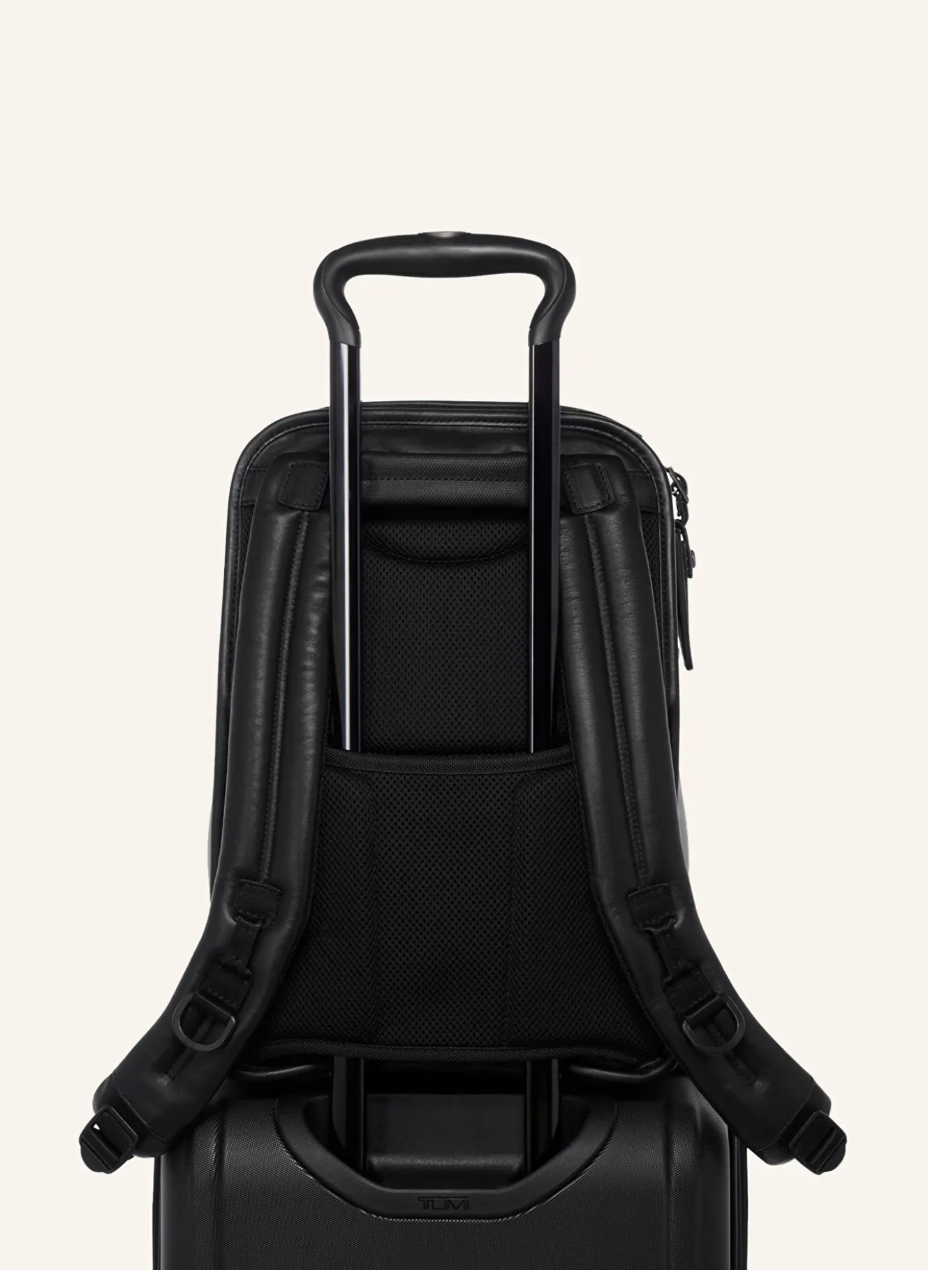 ALPHA Rucksack SLIM BACKPACK