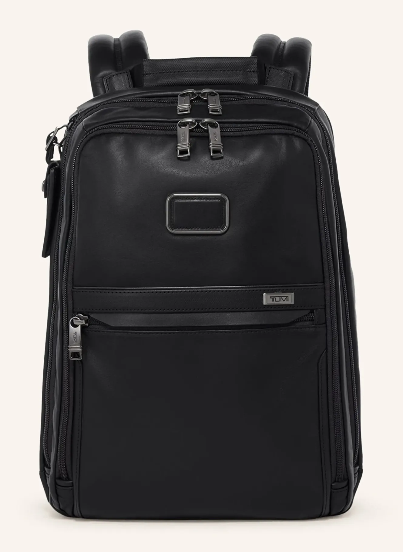 ALPHA Rucksack SLIM BACKPACK