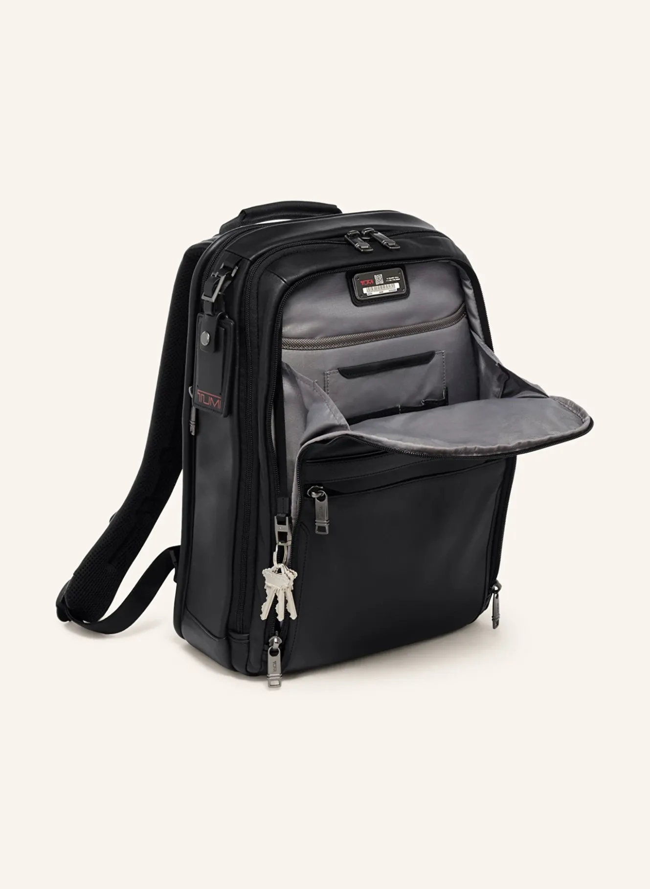 ALPHA Rucksack SLIM BACKPACK