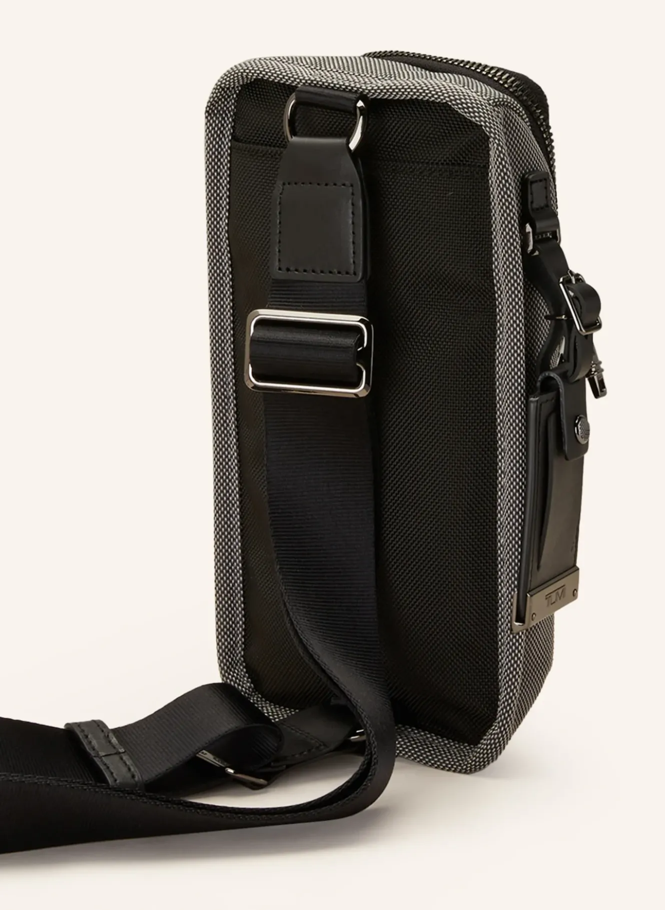 ALPHA Umhängetasche COMPACT SLING