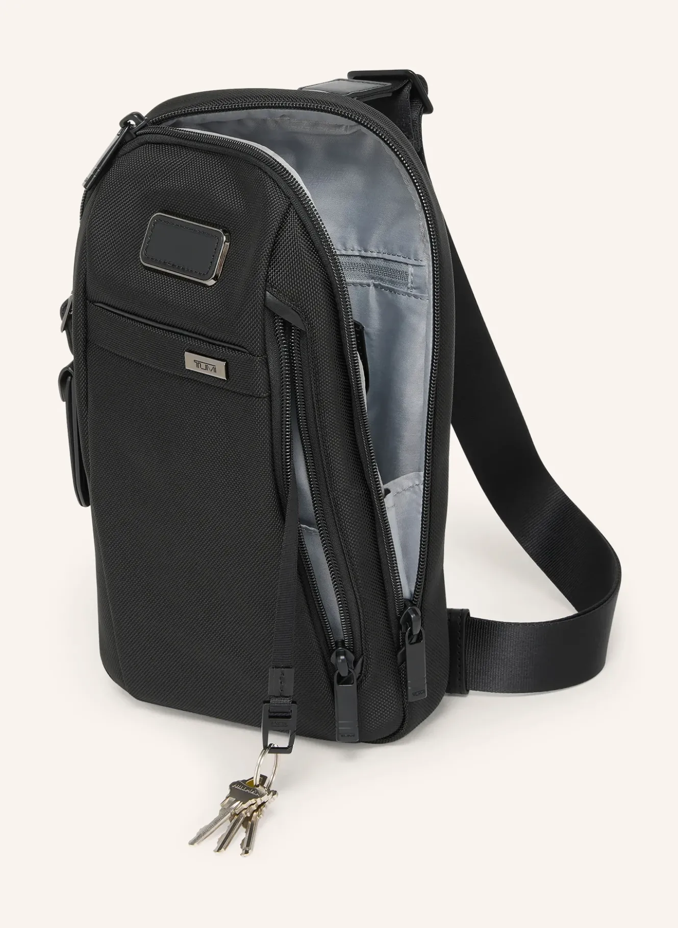 ALPHA Umhängetasche SLING