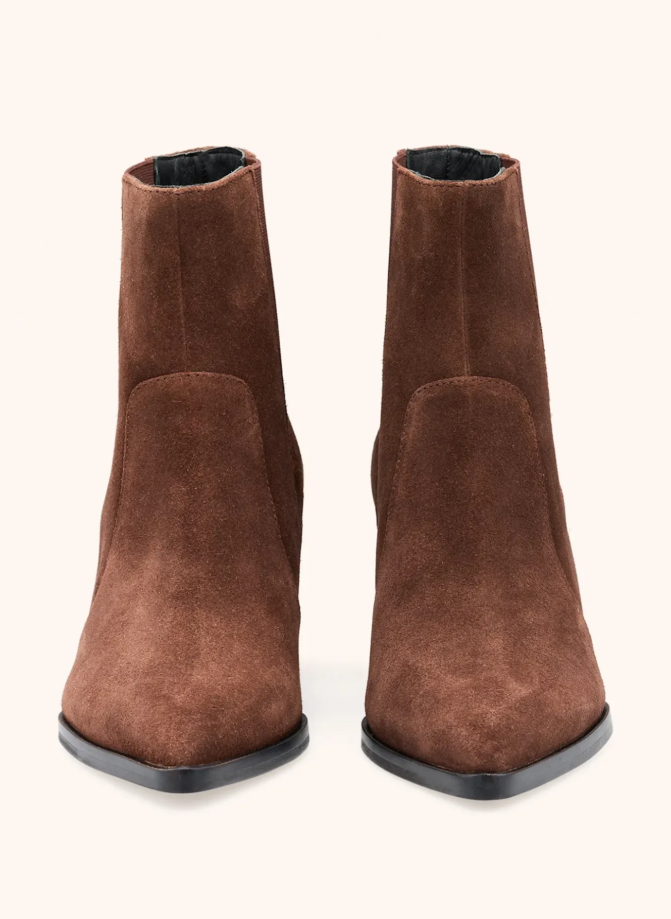 AMARA 410 Schlupfstiefel