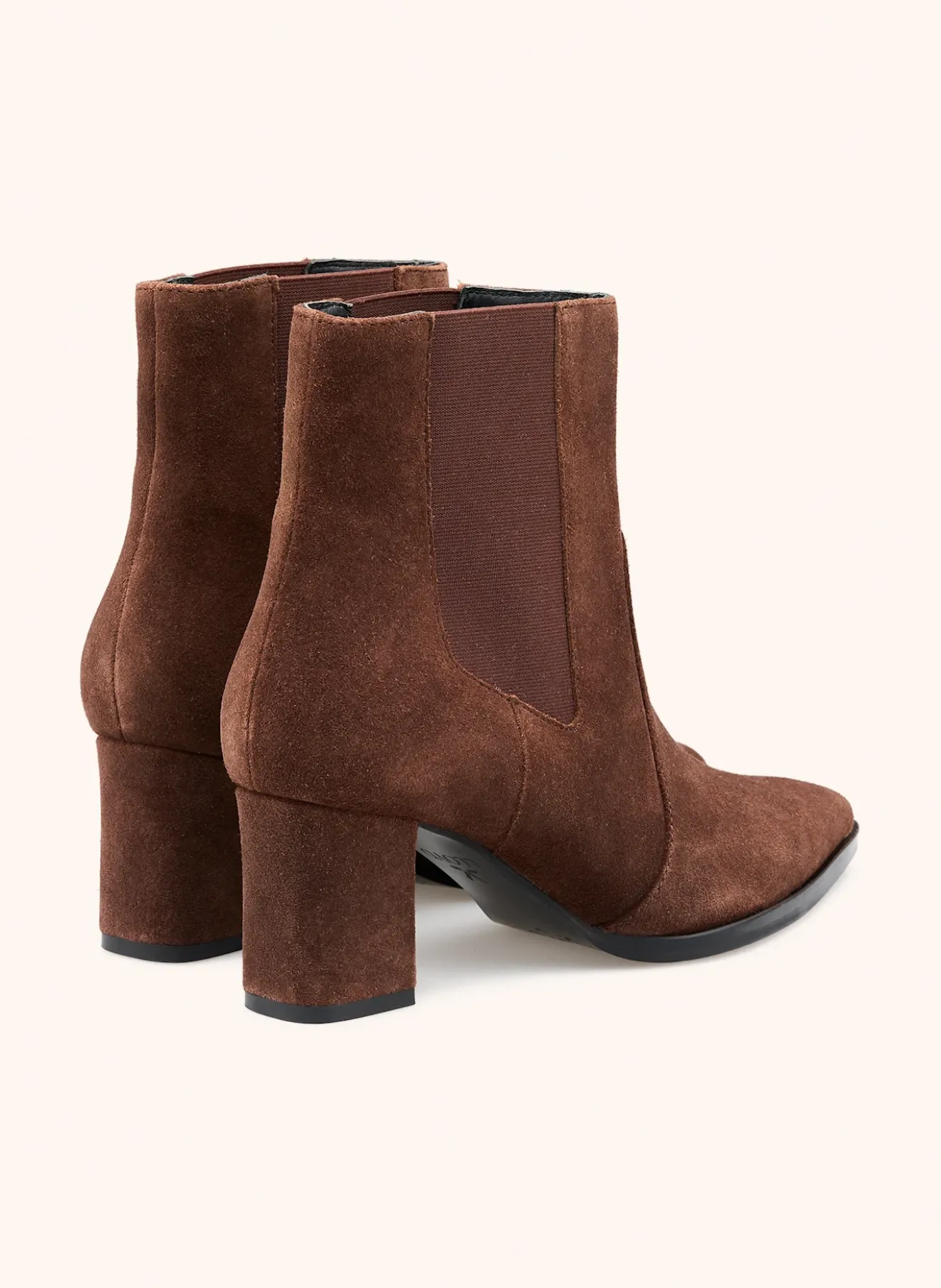 AMARA 410 Schlupfstiefel