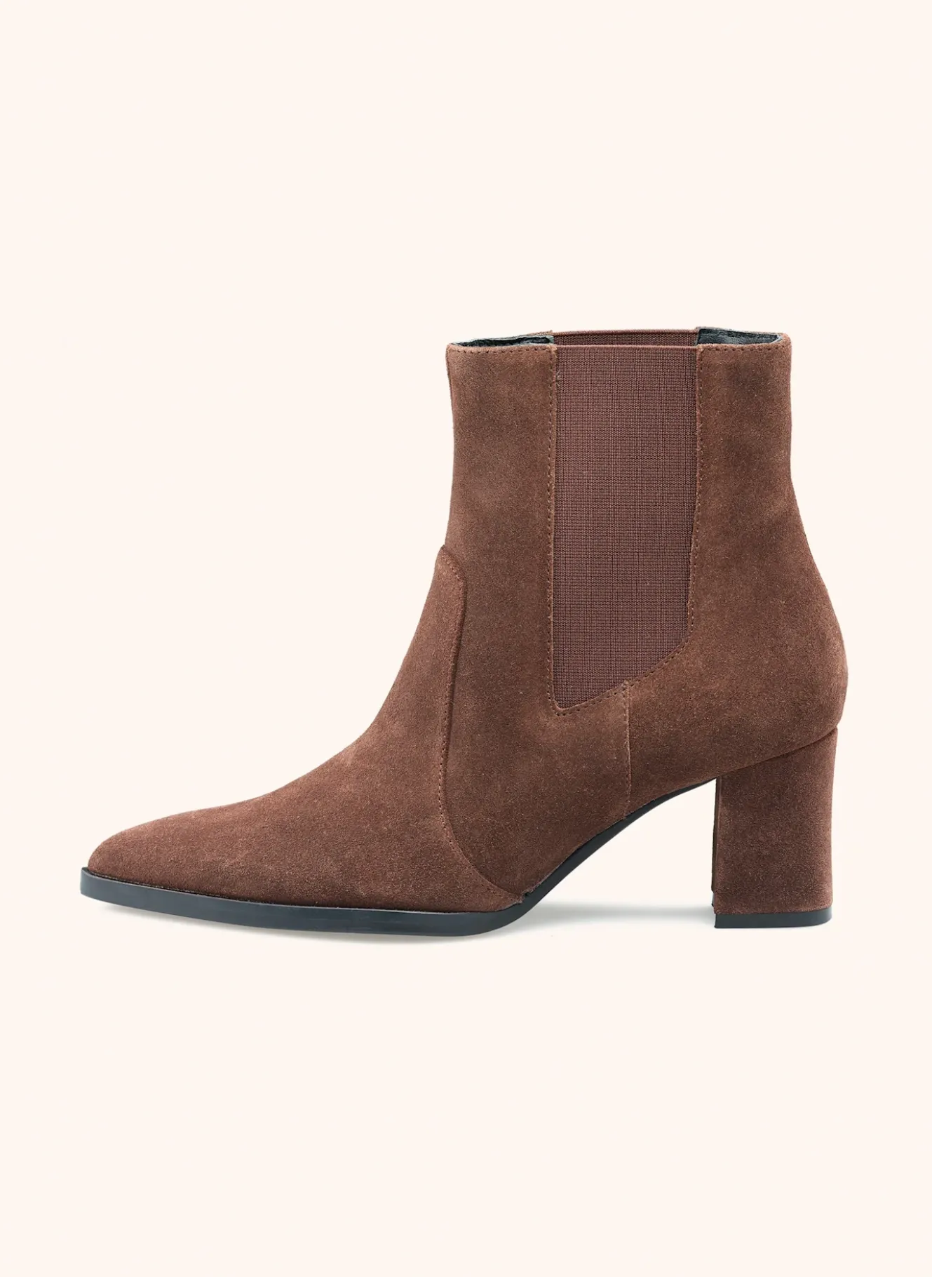 AMARA 410 Schlupfstiefel