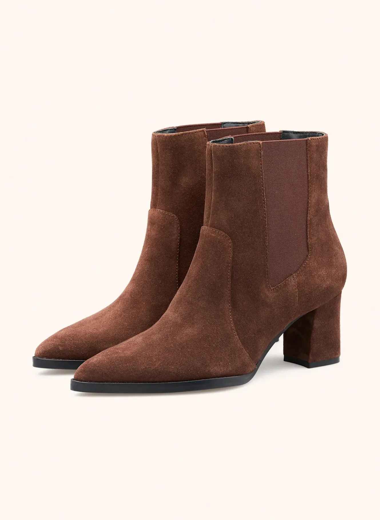 AMARA 410 Schlupfstiefel