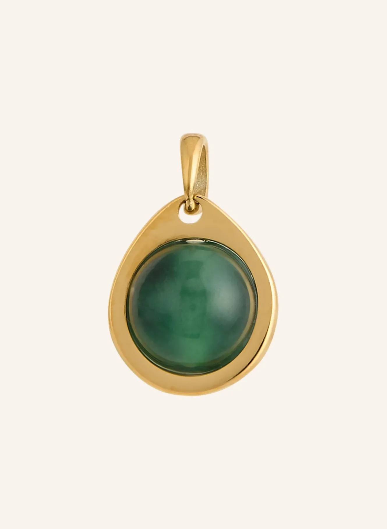 Anhänger BIRTHSTONE