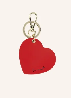 Anhänger HEART