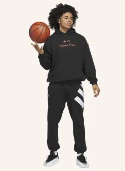 ANTHONY EDWARDS BELIEVE THAT HOODIE