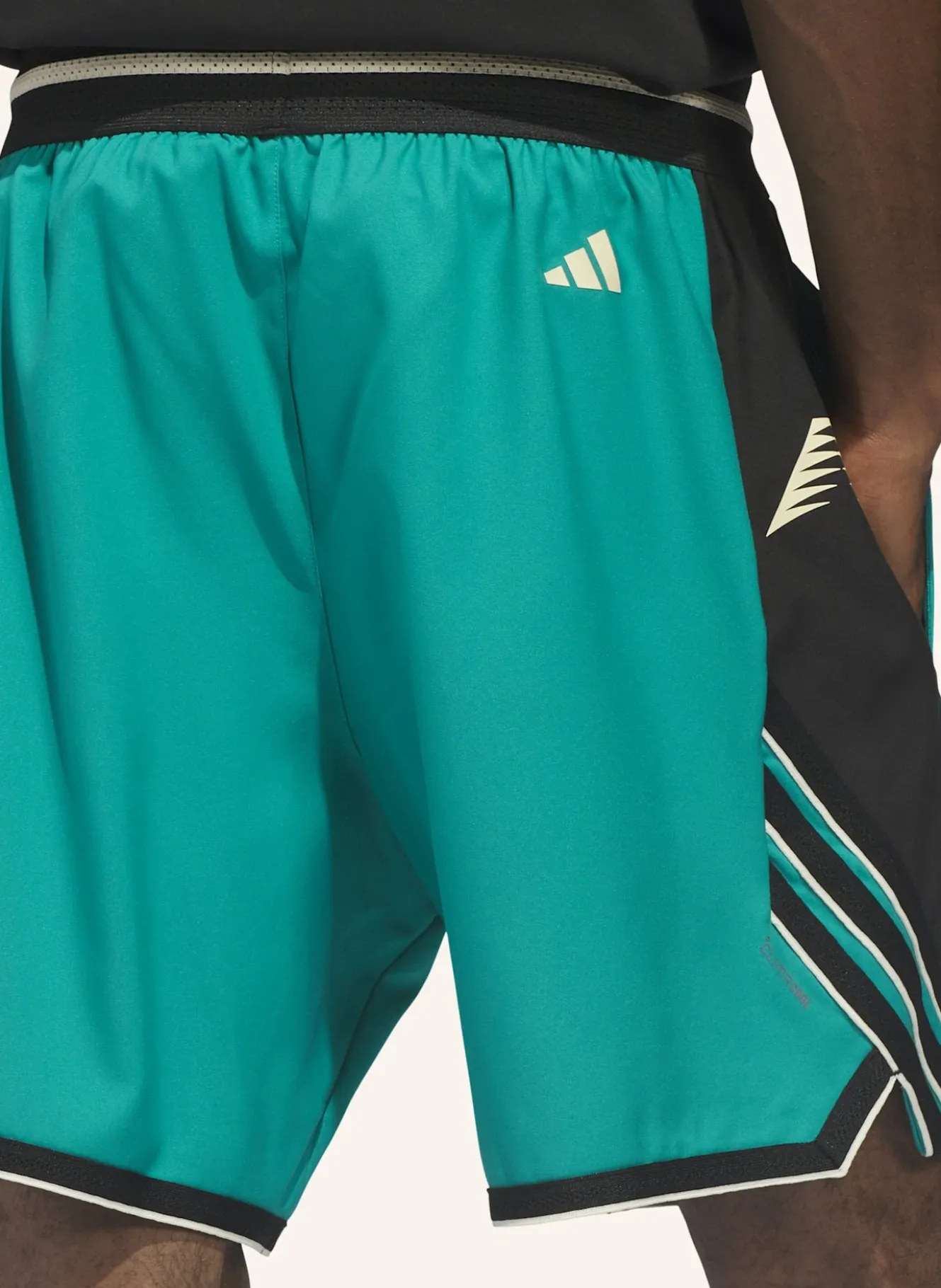 ANTHONY EDWARDS CRAZY LITE SHORTS