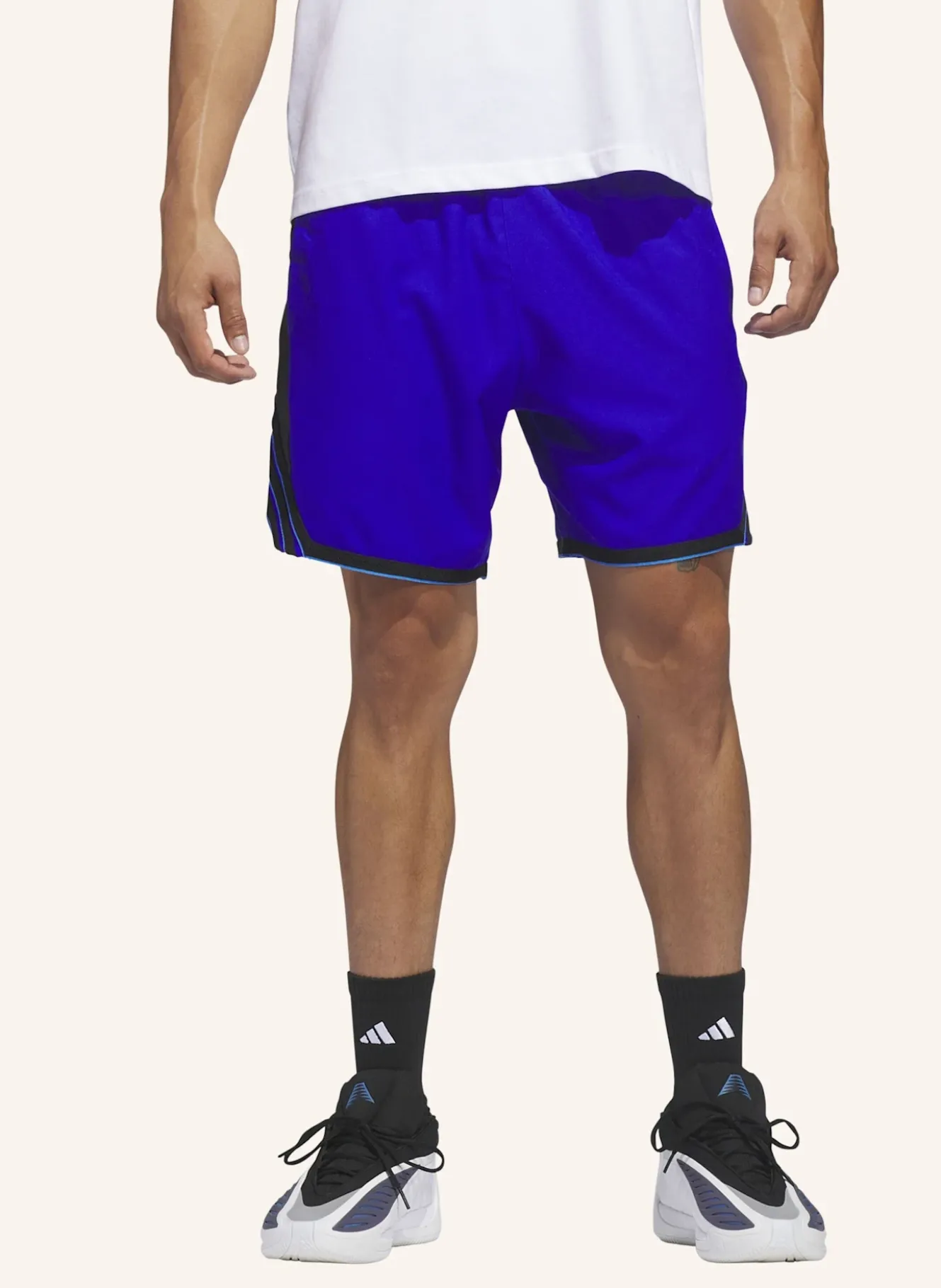 ANTHONY EDWARDS CRAZY LITE SHORTS