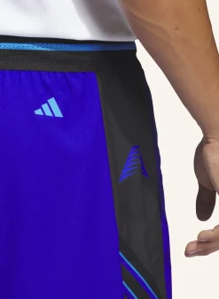 ANTHONY EDWARDS CRAZY LITE SHORTS