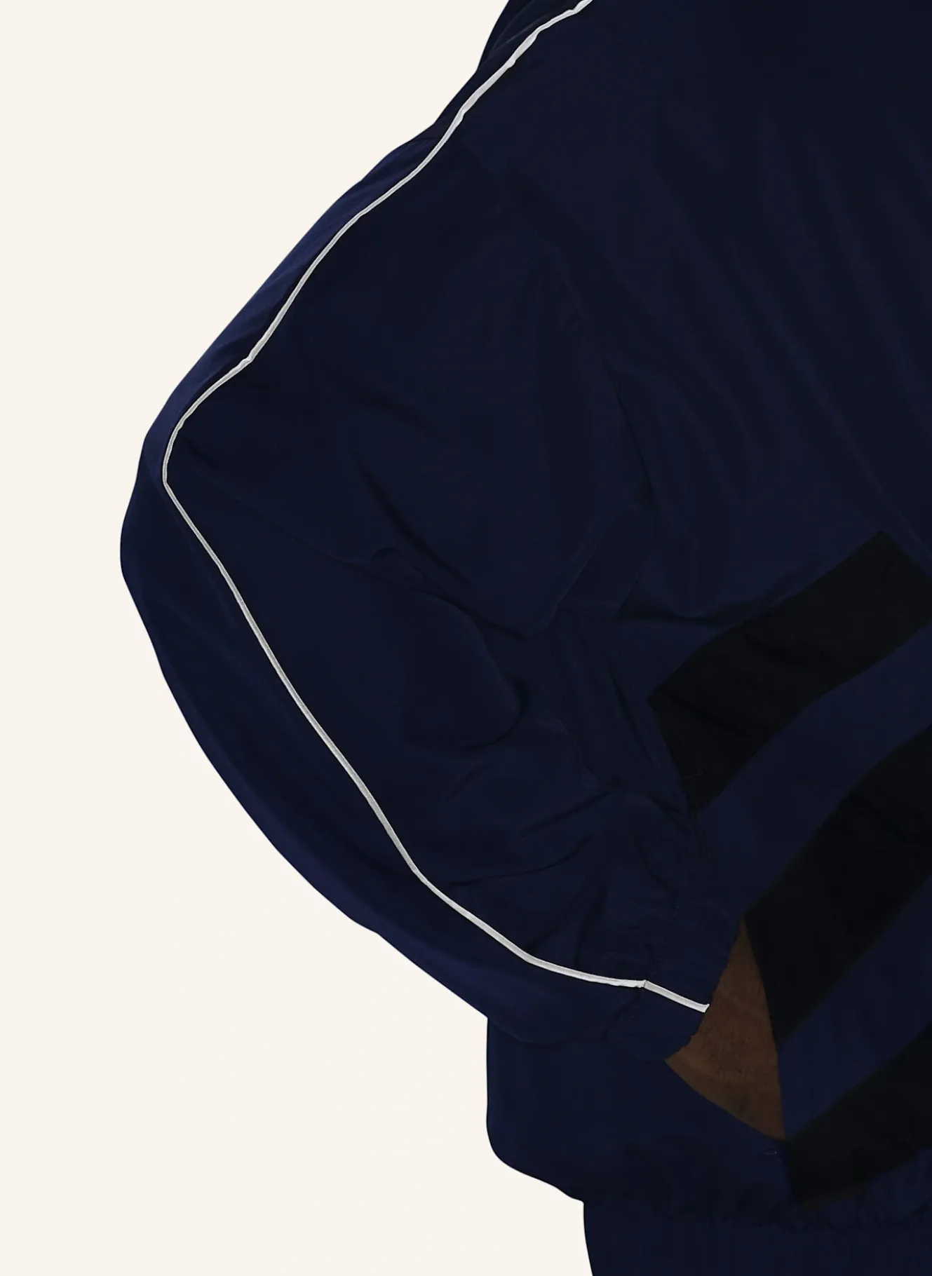 ANTHONY EDWARDS FOUNDATION ORIGINALS JACKE