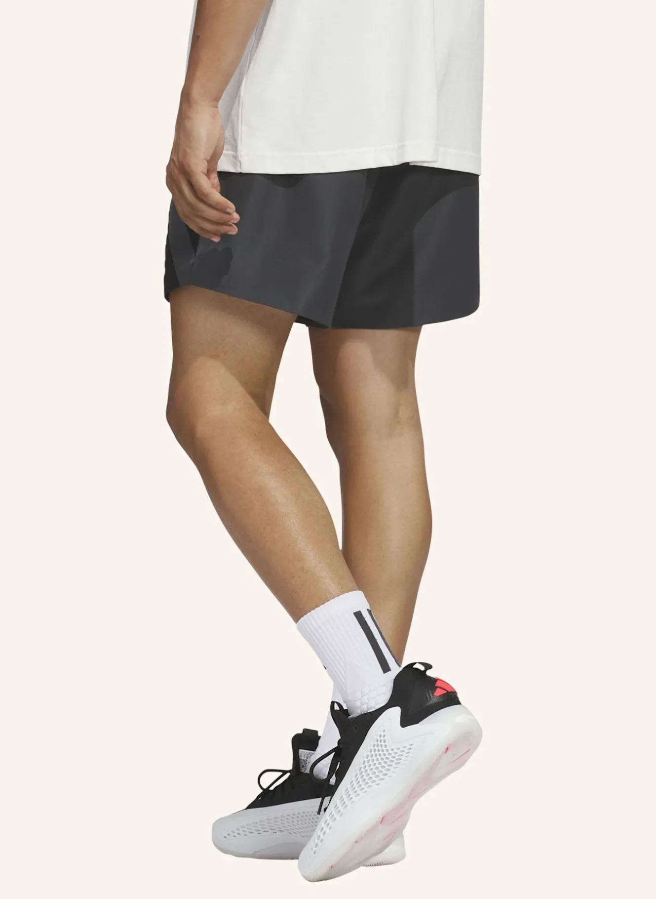 ANTHONY EDWARDS FOUNDATION SHORTS