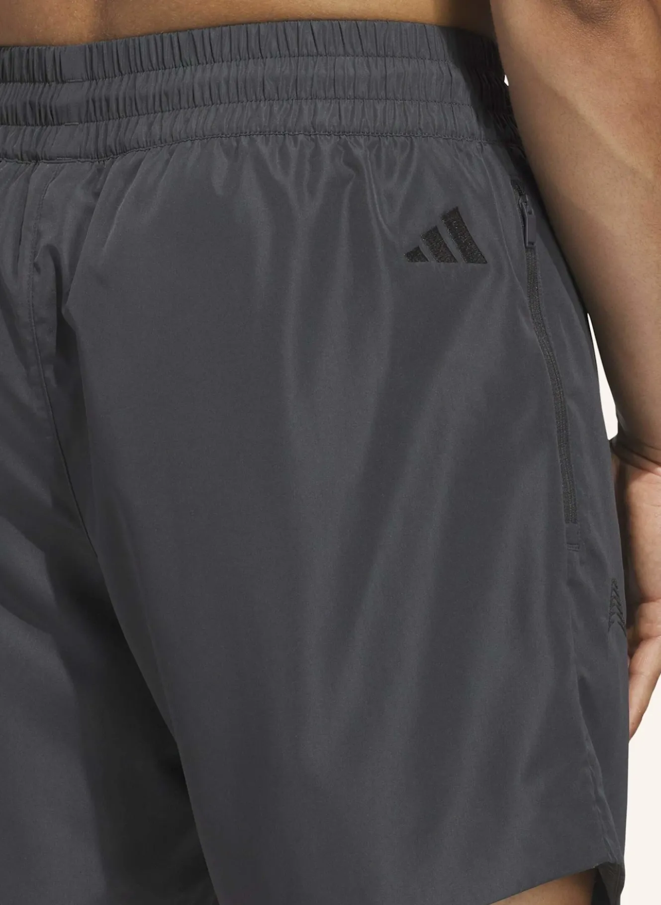 ANTHONY EDWARDS FOUNDATION SHORTS