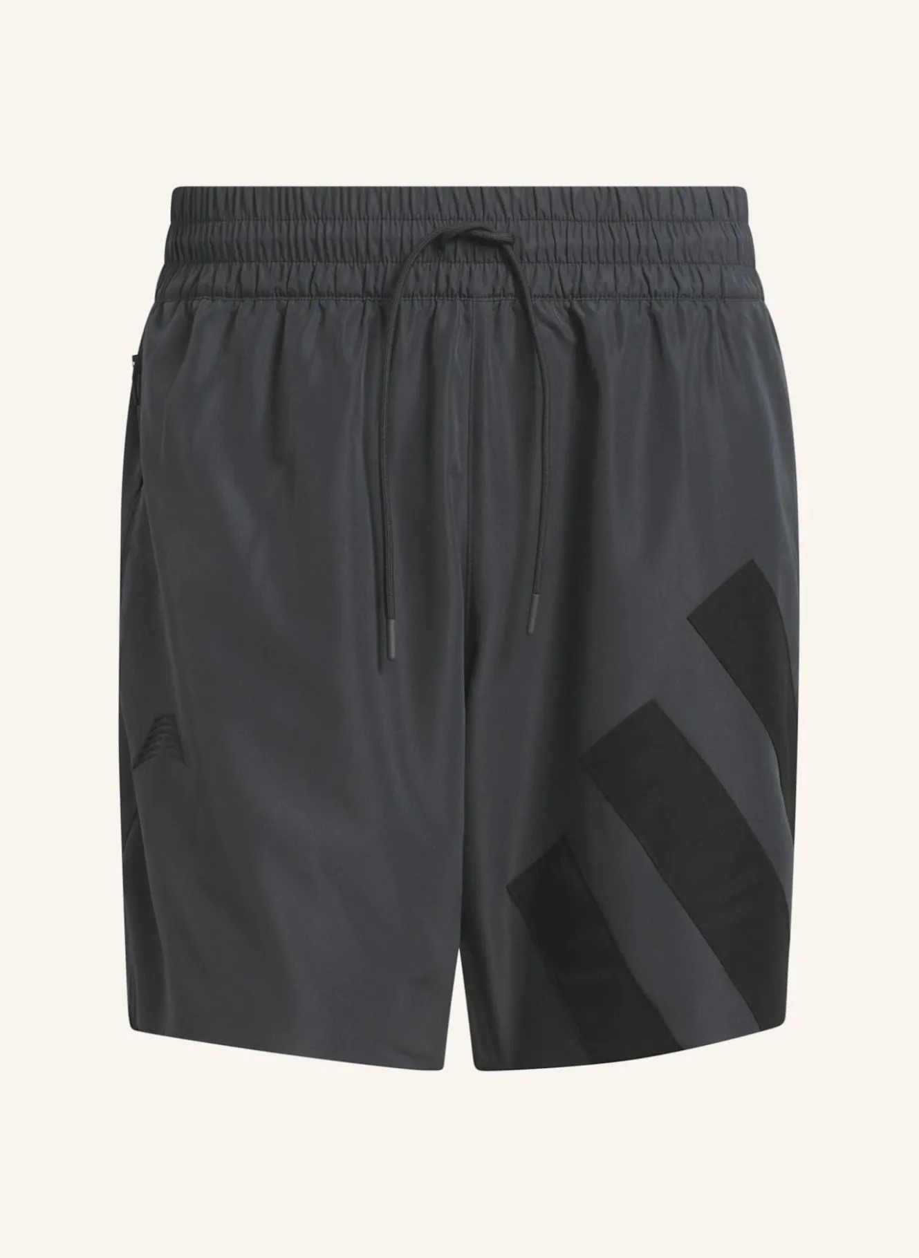 ANTHONY EDWARDS FOUNDATION SHORTS