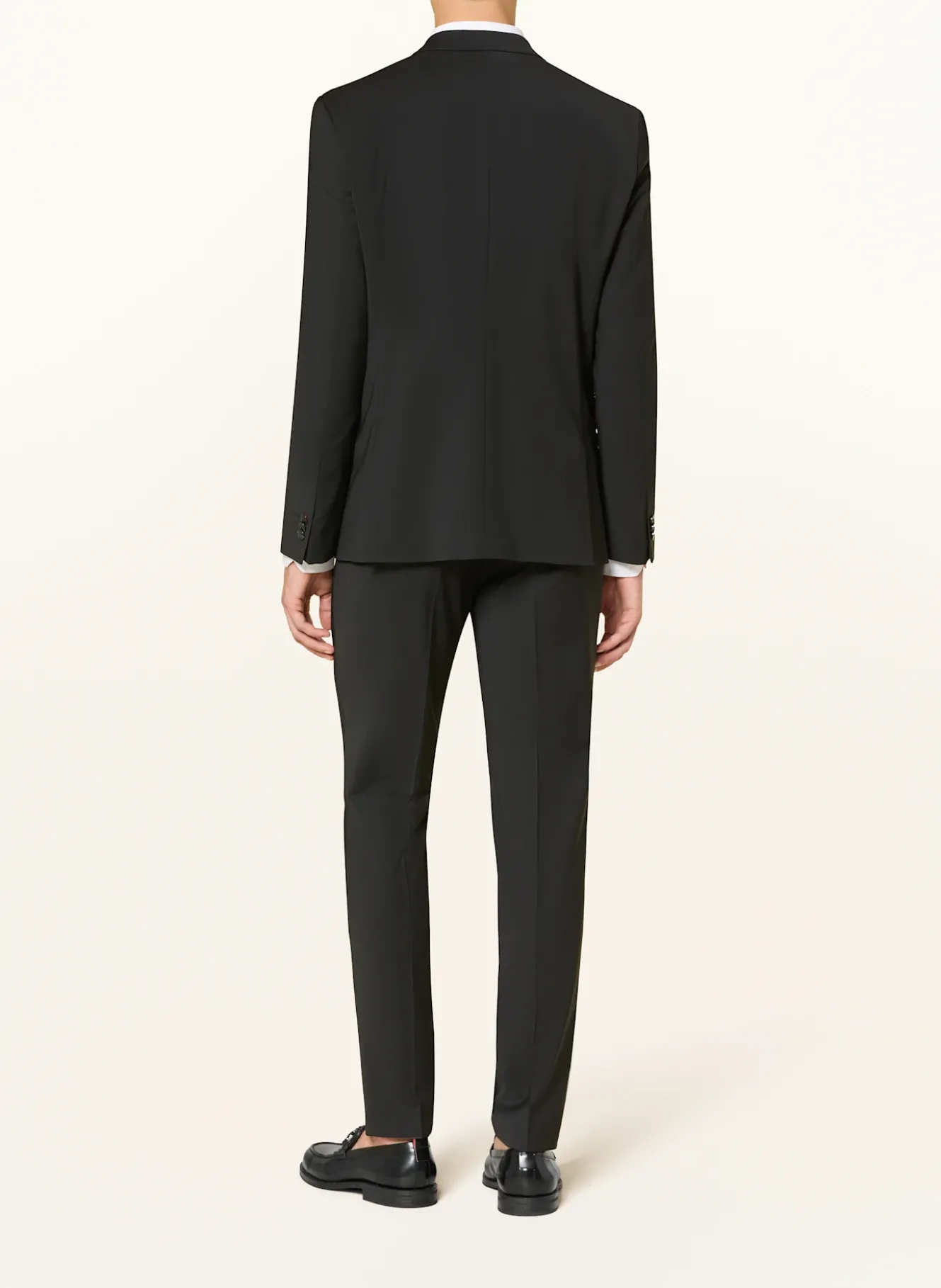 Anzug ARTI-HESTEN Extra Slim Fit