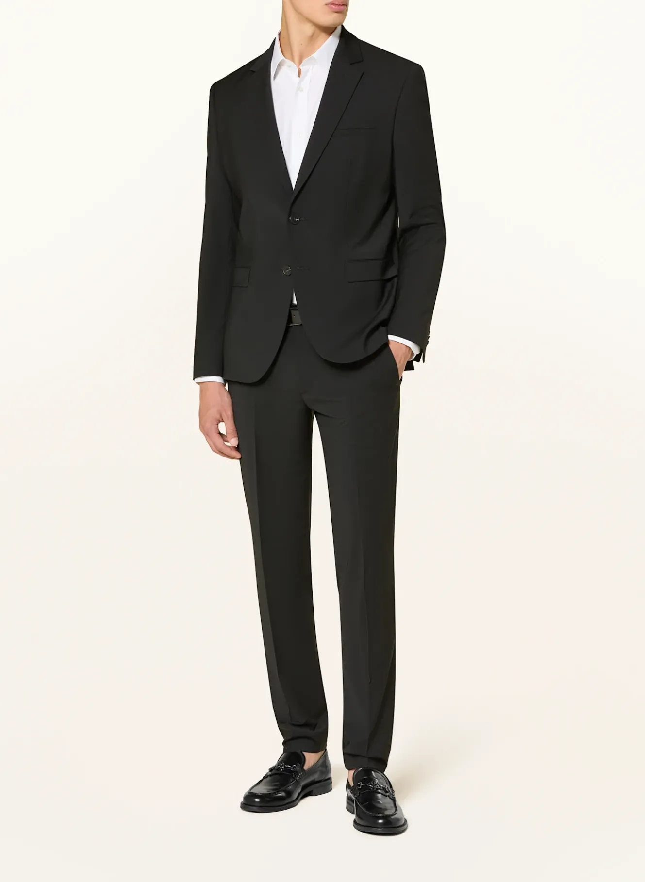 Anzug ARTI-HESTEN Extra Slim Fit