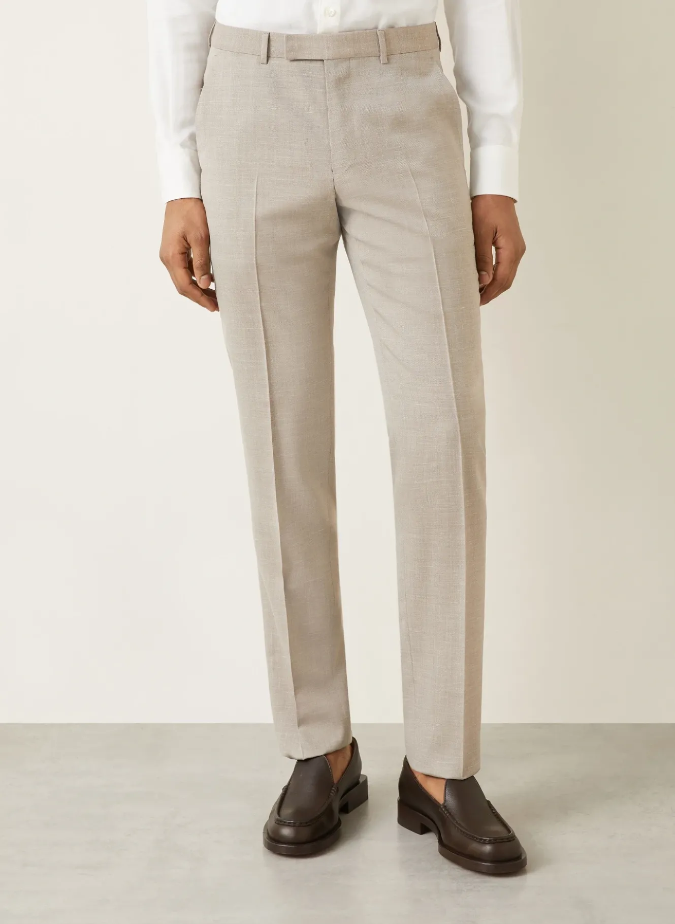 Anzug DROP 7 Extra Slim Fit
