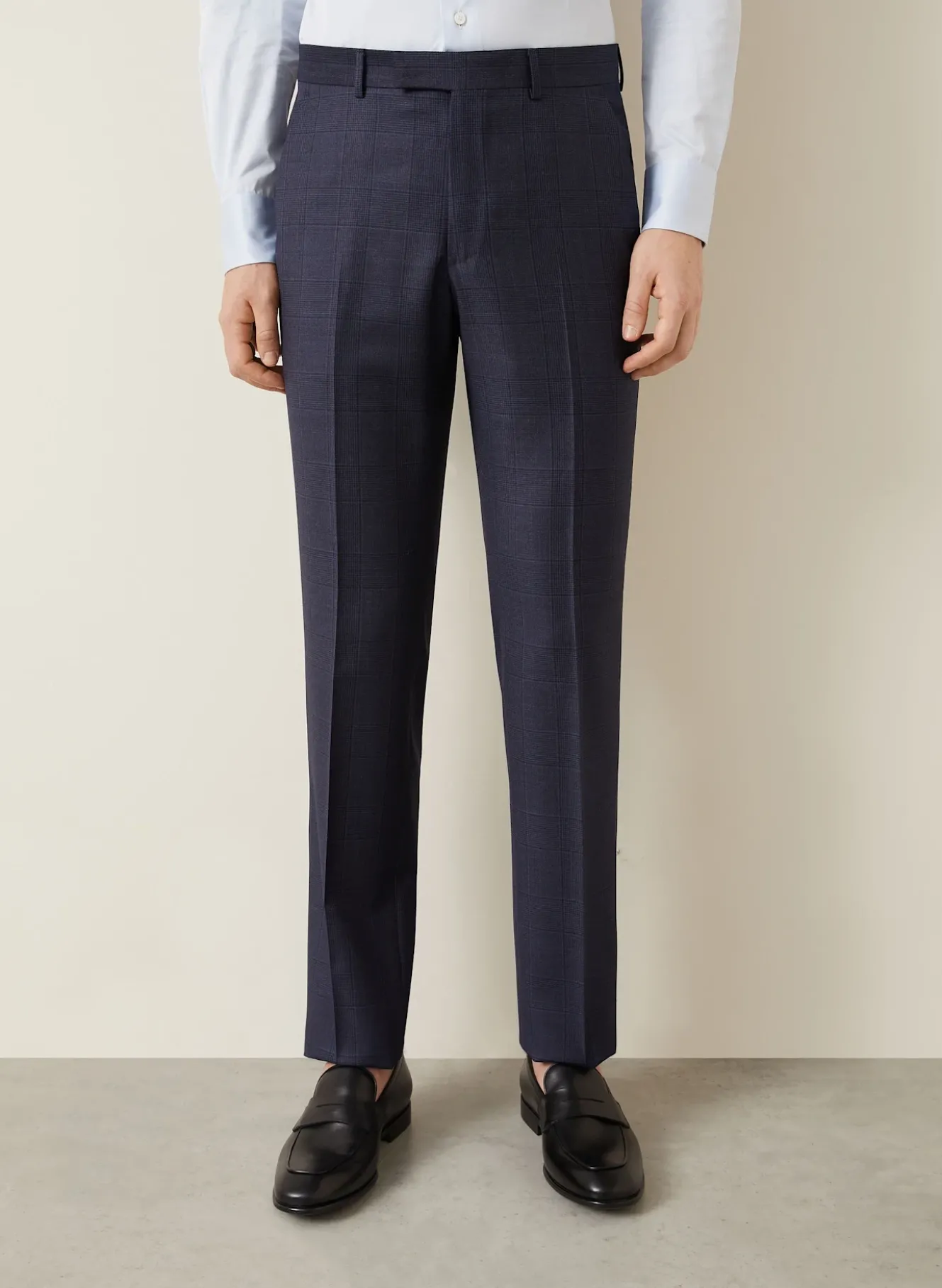Anzug DROP 8 Tailored Fit