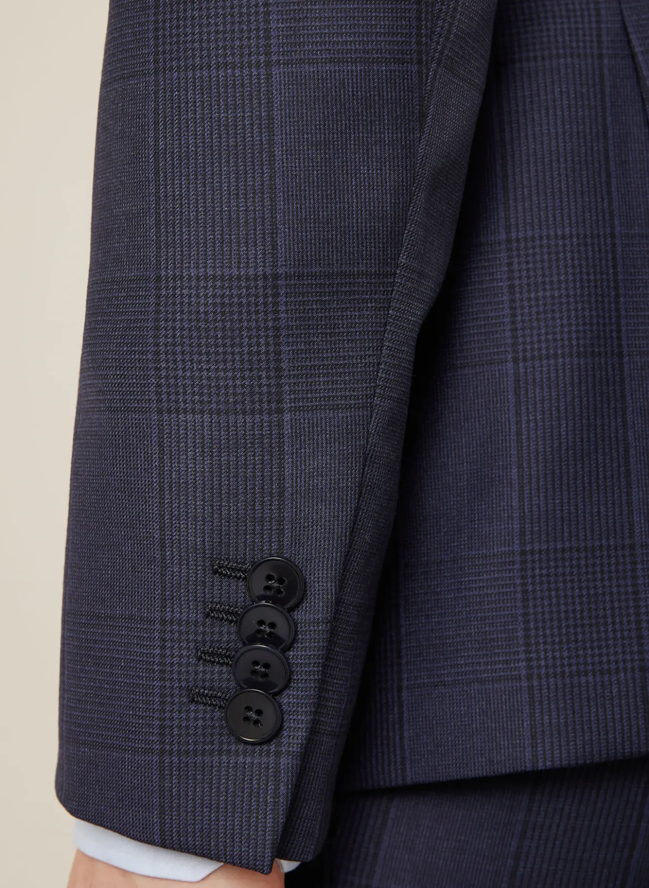 Anzug DROP 8 Tailored Fit