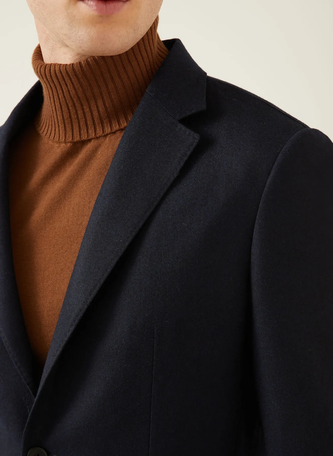 Anzug DROP 8 Tailored Fit