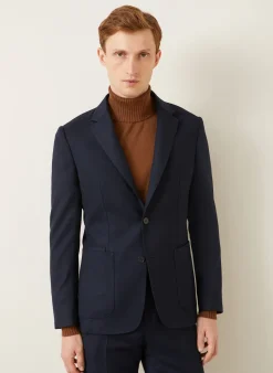 Anzug DROP 8 Tailored Fit