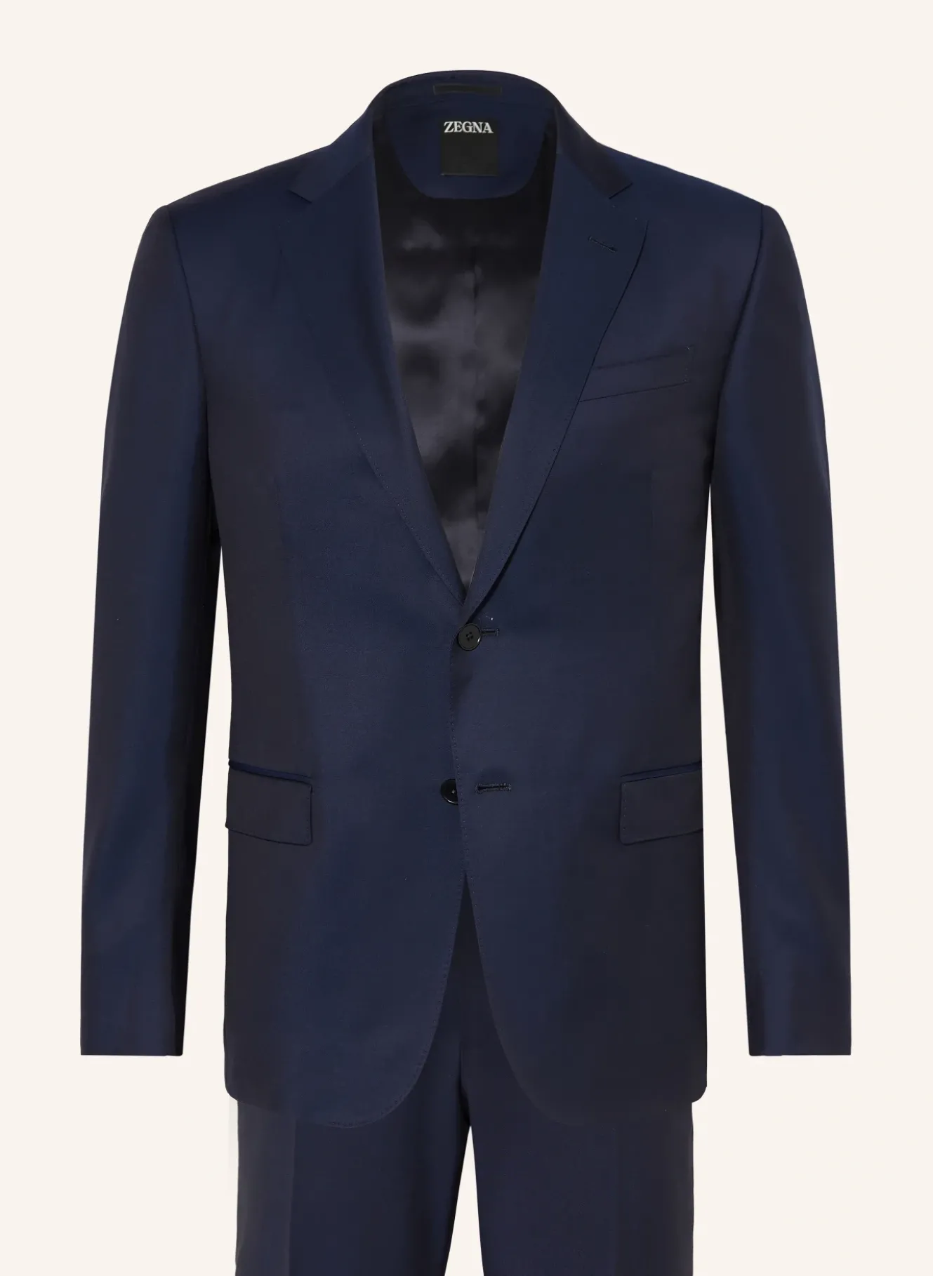 Anzug DROP 7 Tailored Fit