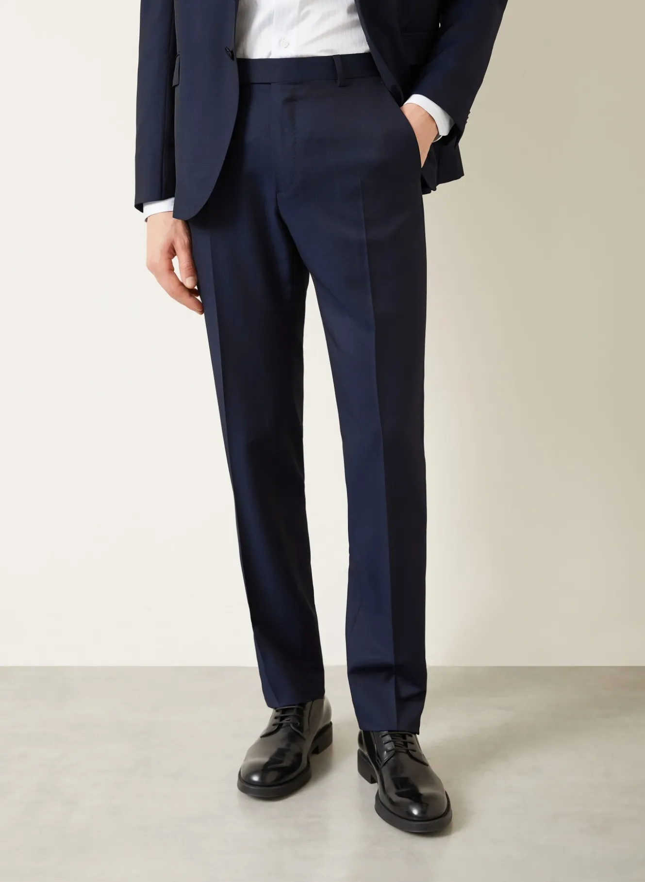 Anzug DROP 7 Tailored Fit