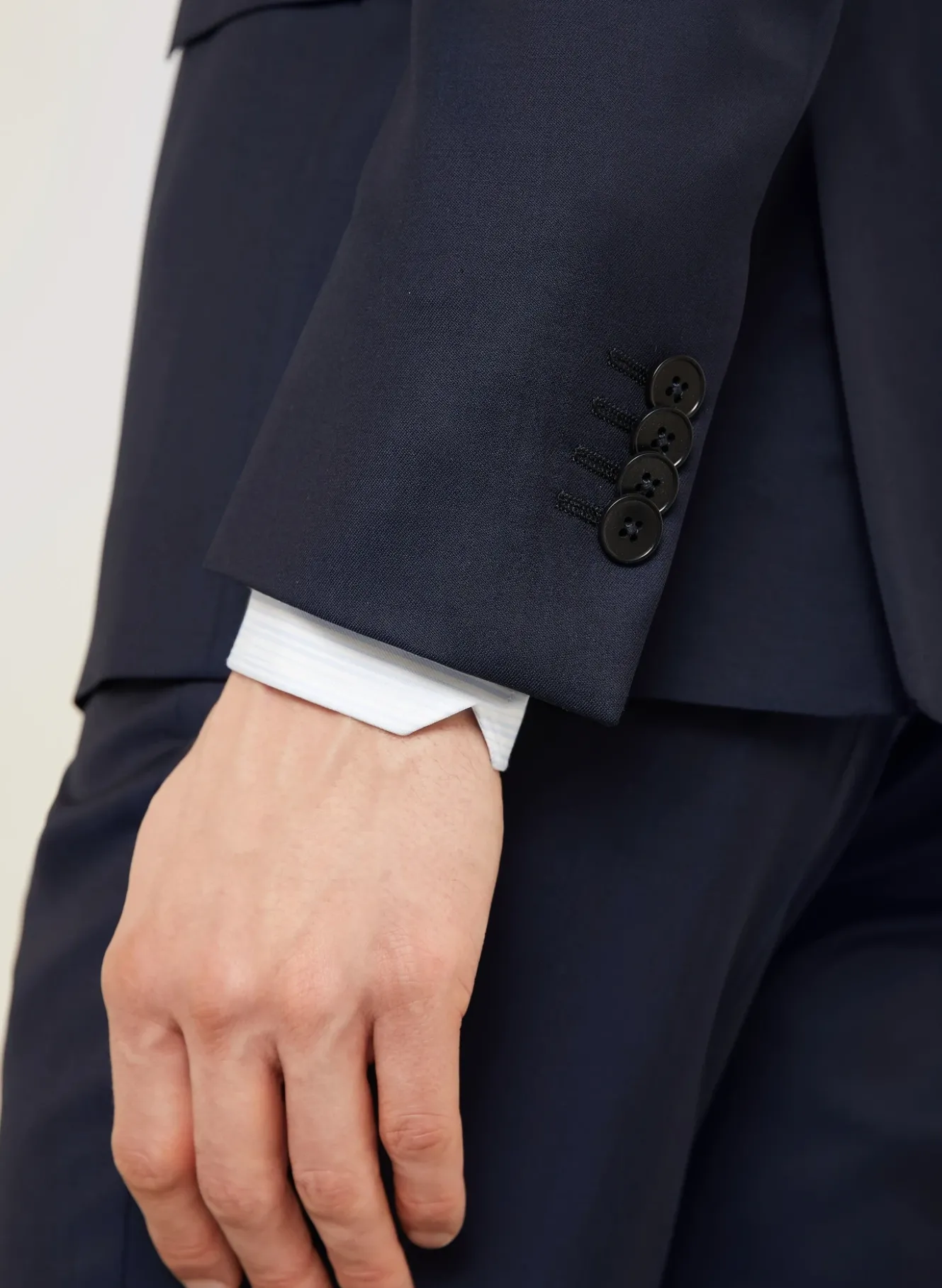 Anzug DROP 7 Tailored Fit