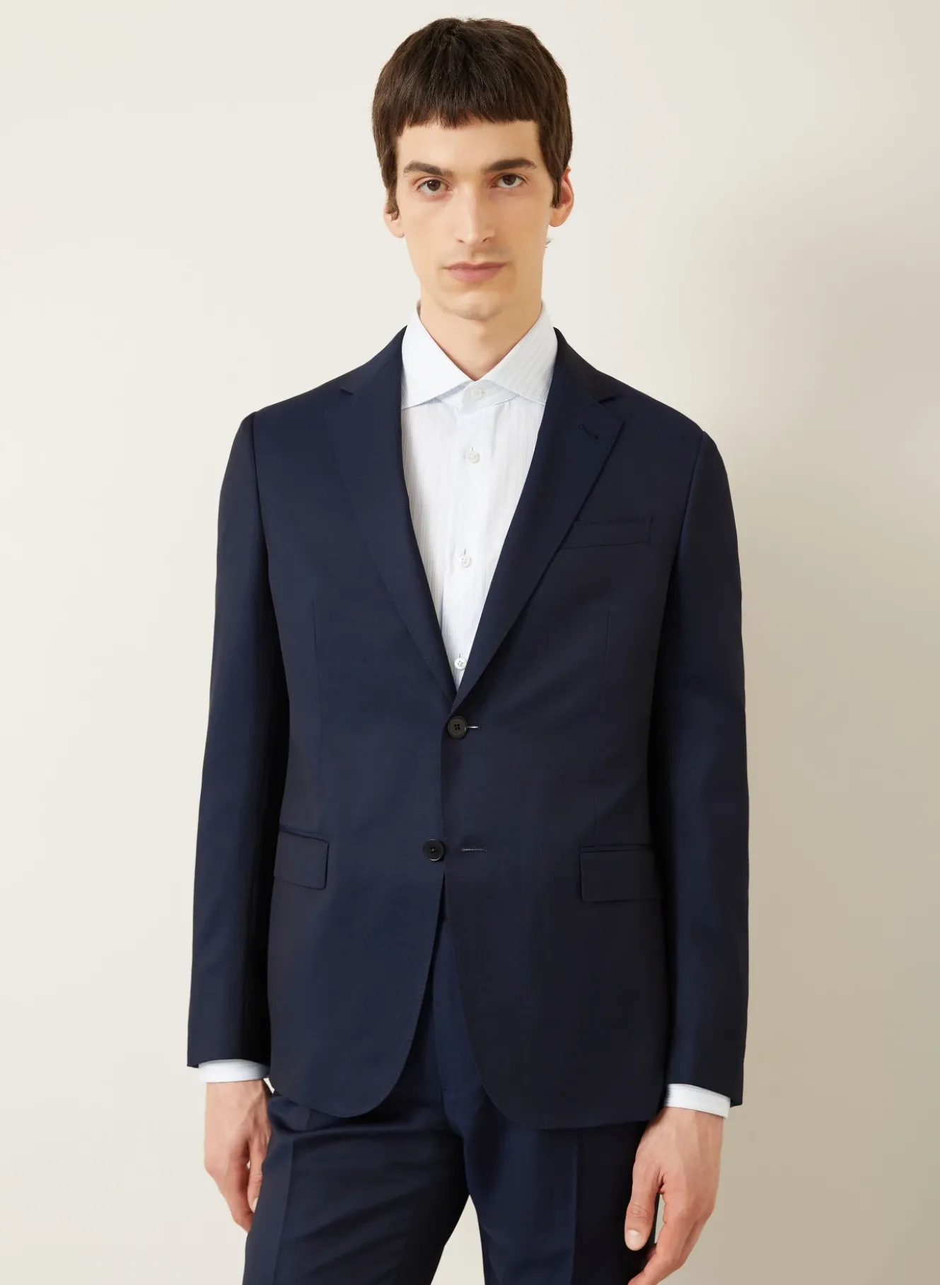 Anzug DROP 7 Tailored Fit