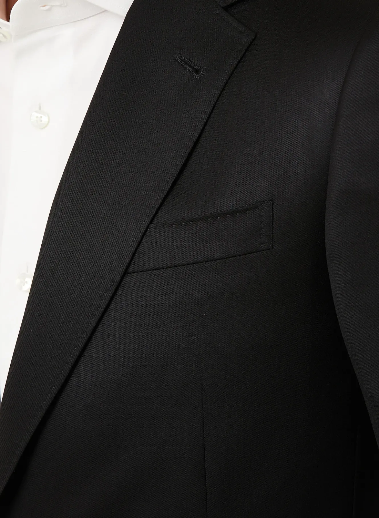 Anzug Extra Slim Fit