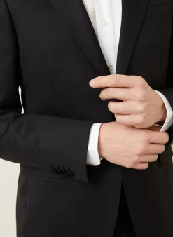 Anzug Extra Slim Fit