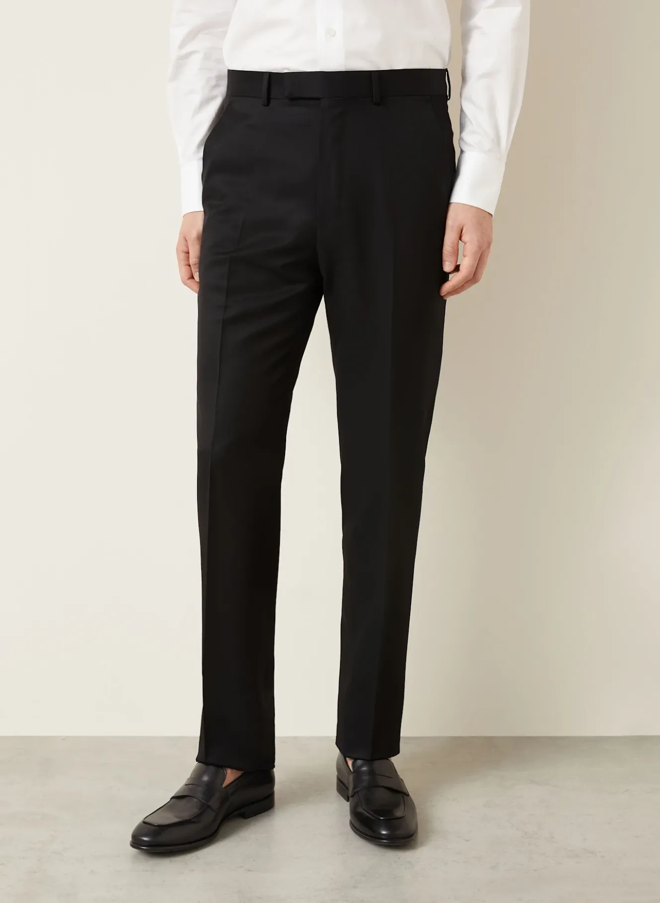 Anzug Extra Slim Fit