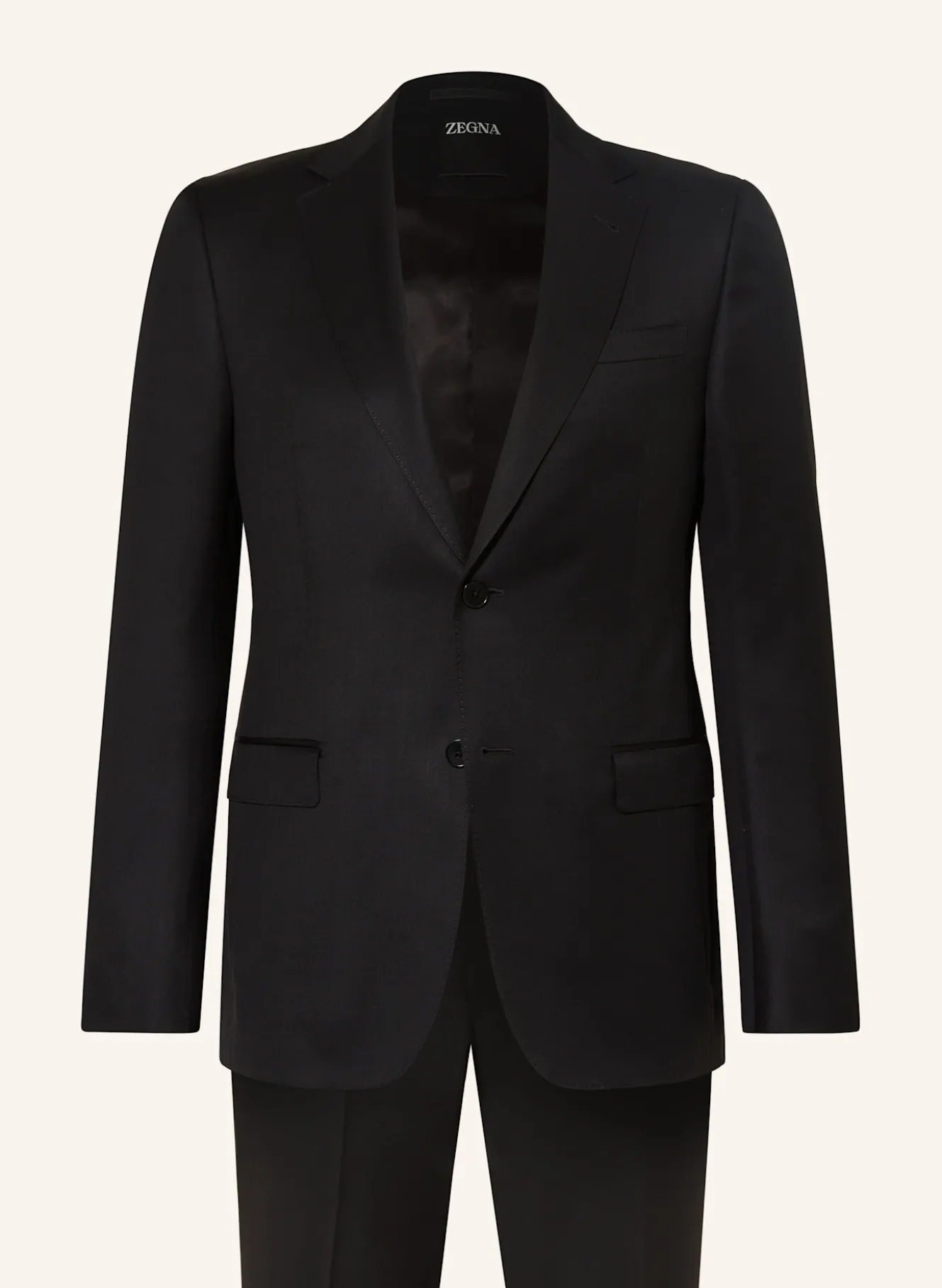 Anzug Extra Slim Fit