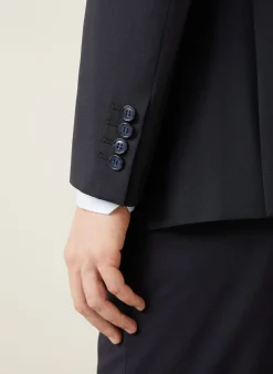 Anzug Extra Slim Fit
