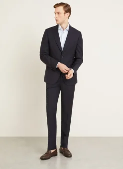 Anzug Extra Slim Fit