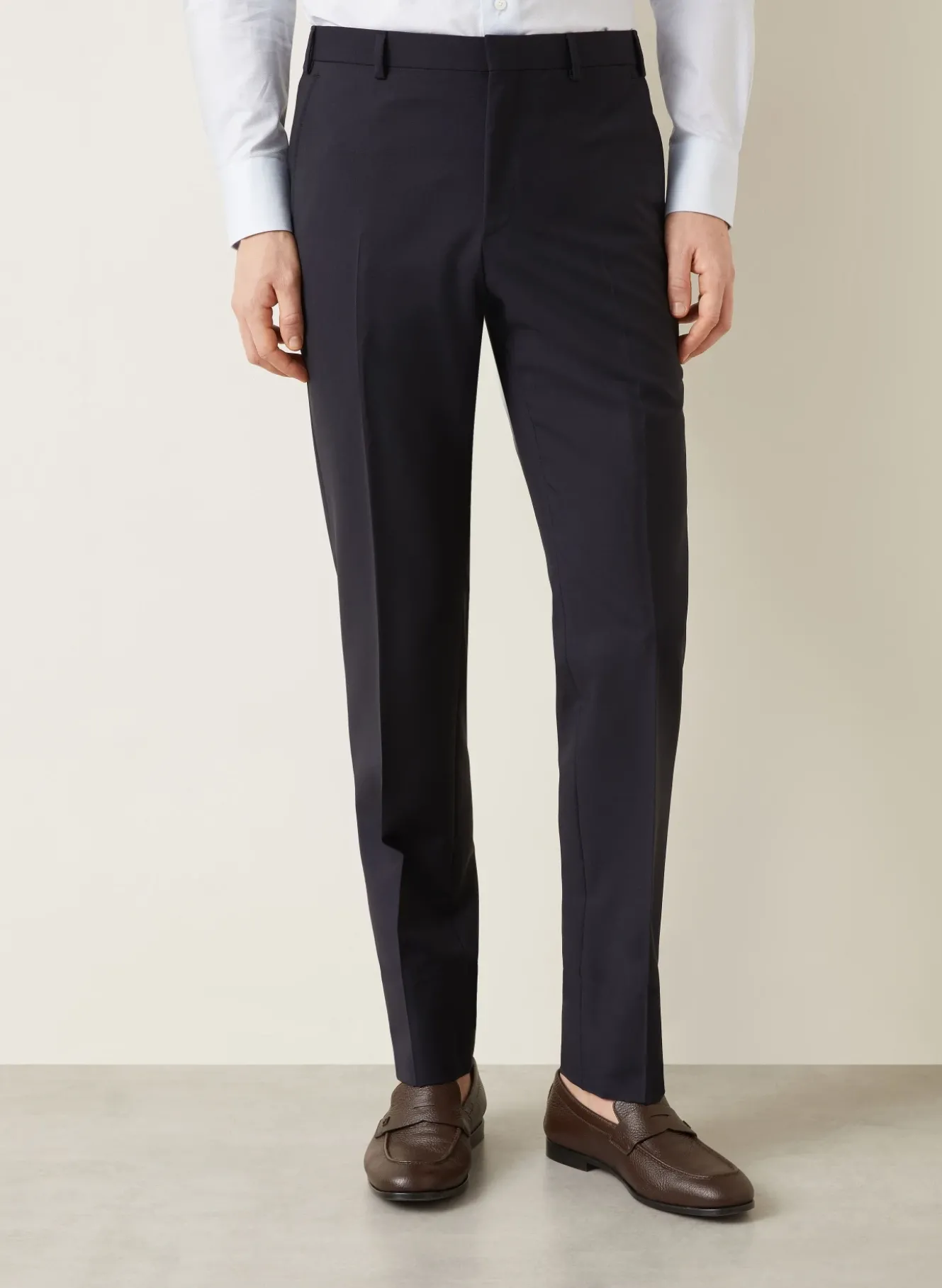 Anzug Extra Slim Fit