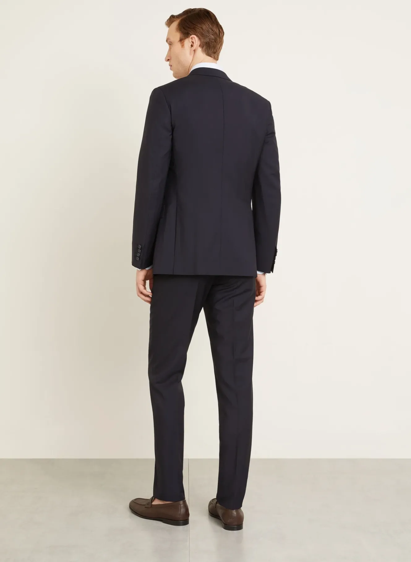 Anzug Extra Slim Fit