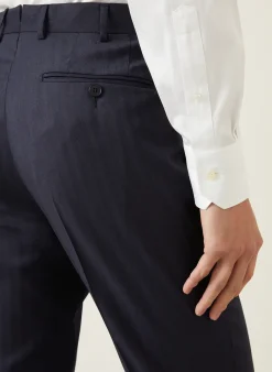 Anzug Extra Slim Fit