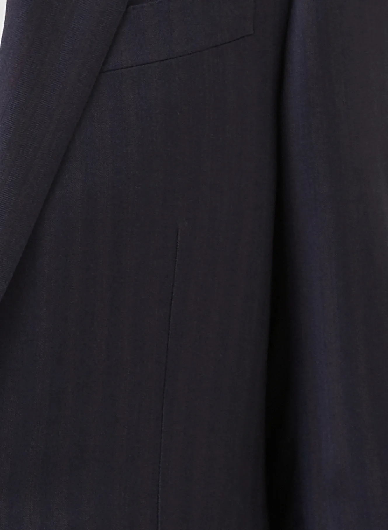 Anzug Extra Slim Fit