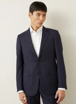 Anzug Extra Slim Fit