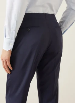 Anzug Extra Slim Fit