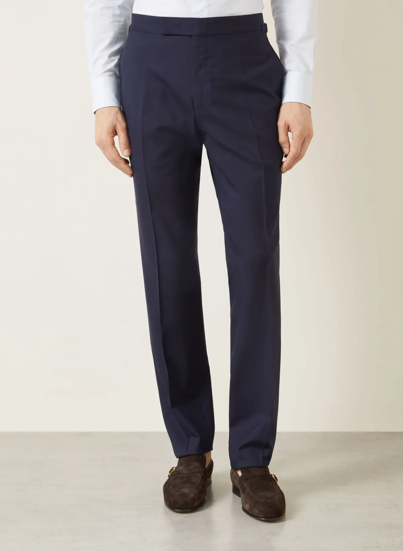 Anzug Extra Slim Fit
