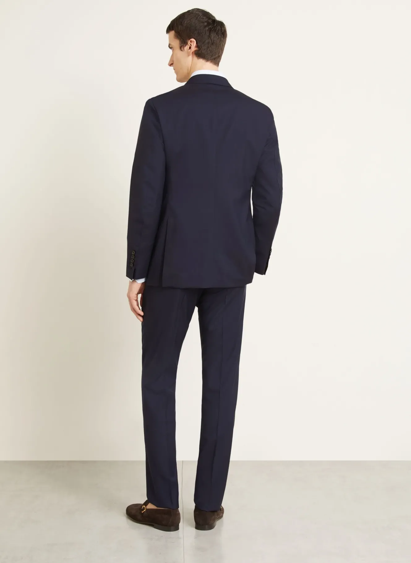 Anzug Extra Slim Fit