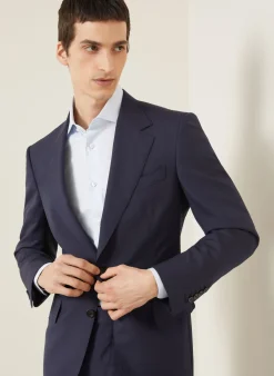 Anzug Extra Slim Fit